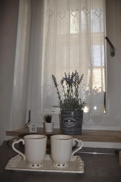 Bed and Breakfast San Saturnino room 1