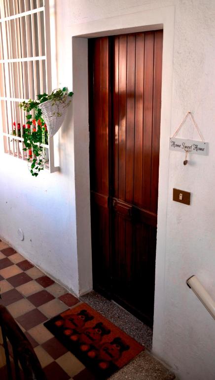 Bed and Breakfast San Saturnino room 6